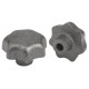 Ручка K0151.110 Kipp