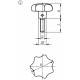 Ручка K0151.110 Kipp
