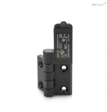 Петля CFSQ.60-SH-6-C-B-D-EA (427015-EA) ELESA+GANTER