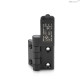 Петля CFSQ.60-SH-6-C-B-D-EA (427015-EA) ELESA+GANTER