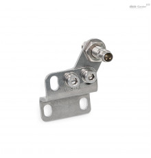 Держатель датчика GN 801.4-230-H-1 ELESA+GANTER