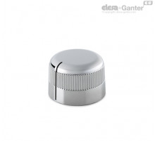 Ручка управления MI.304/35-CR N-6 (152861) ELESA+GANTER