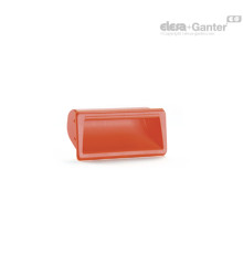Ручка-купе PR.92-PF-C2 (51955-C2) ELESA+GANTER