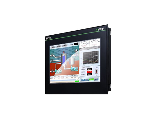 TP16-PLC-R4-8P-5M TP16-PLC-R4-8P-5M