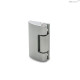 Петля CMDX-AL-P-70-AN (428325) ELESA+GANTER