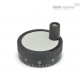 Маховик управления GN 736.1-52-Z10-D-S ELESA+GANTER