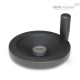 Предохранительный маховик GN 323.5-160-K14-D-* ELESA+GANTER