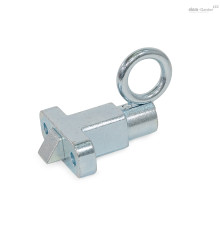 Штифт стопорный GN 724.5-13-20-C1-ZB ELESA+GANTER