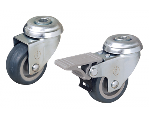 Колеса EP04MKT50X20 EMES