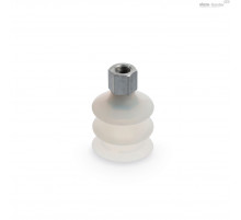 Вакуумная присоска VVP-60-G1/4-T-S (VV.60509) ELESA+GANTER