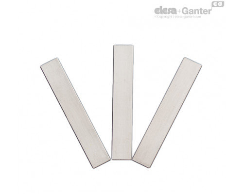 Плоская пружина GN 374-0,3-10 ELESA+GANTER