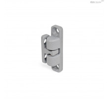 Защелка GN 4490-ZD-50-A1-AG-SR ELESA+GANTER