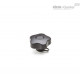 Лепестковая поворотная ручка VCT.32 B-M6-RC-C9 (68911-C9) ELESA+GANTER
