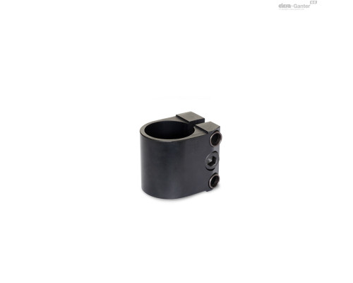 Хомут GN 873-28 ELESA+GANTER
