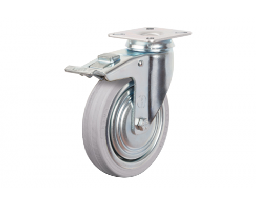 Колеса ER01SBRG200X32 EMES
