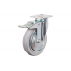 Колеса ER01SBRG200X32 EMES