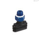 Вакуумная присоска VVG-15-45-G1/4-M-N (VV.51005) ELESA+GANTER
