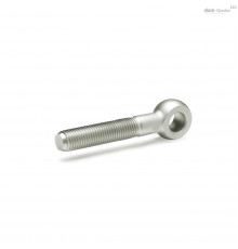 Откидной болт GN 1524-M12-60-NI ELESA+GANTER