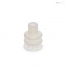Вакуумная присоска VVL-30-38-S (VV.56045) ELESA+GANTER