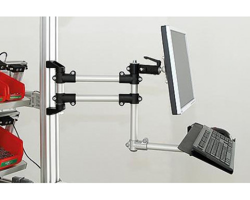 Крепления K1510.3018 Kipp