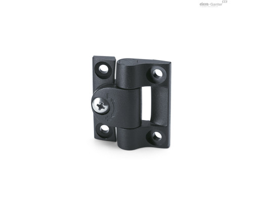 Петля CFU.40 CH-4 (427512) ELESA+GANTER