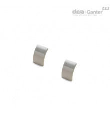 Декоративная заглушка винтов ECA.P5-C3 (29865-C3) ELESA+GANTER