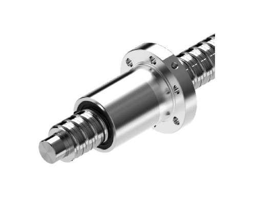 Гайка R151206013 ШВП Bosch Rexroth