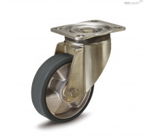 Колесико RE.F5-125-SSL-H-ESD (451701-ESD) ELESA+GANTER