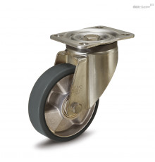 Колесико RE.F5-125-SSL-H-ESD (451701-ESD) ELESA+GANTER