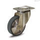 Колесико RE.F5-125-SSL-H-ESD (451701-ESD) ELESA+GANTER