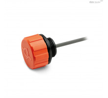 Крышка сапуна SFW-P.70-G1-FPE+a-350mb (54794) ELESA+GANTER