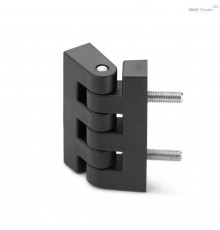 Петля CFF.30 B-M3-p-M3x13 (423531) ELESA+GANTER