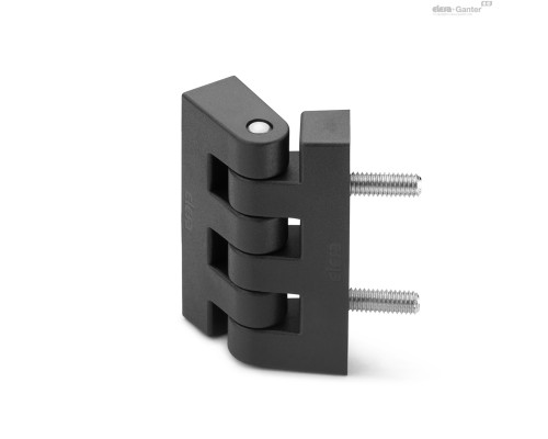 Петля CFF.66 B-M6-p-M6x16 (423831) ELESA+GANTER