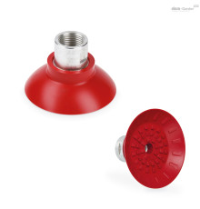 Вакуумная присоска VVB-40-G1/4-B (VV.46501) ELESA+GANTER