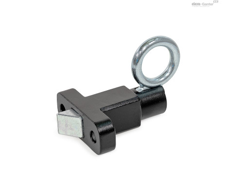 Штифт стопорный GN 724.5-20-30-C3-SW ELESA+GANTER