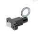 Штифт стопорный GN 724.5-20-30-C3-SW ELESA+GANTER