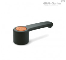 Рычаг управления ELCR.118 A-12-C2 (212241-C2) ELESA+GANTER