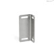 Монтажная пластина GN 4490.1-A4-50-L-1-GS ELESA+GANTER