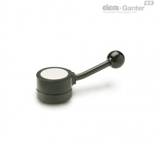 Ручка GN 215-54-K12-B ELESA+GANTER