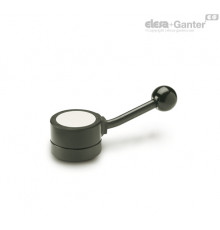 Ручка GN 215-54-K10-A ELESA+GANTER