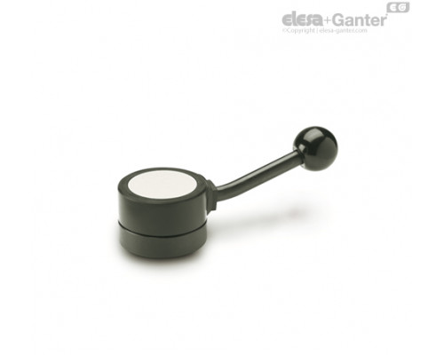 Ручка GN 215-54-K12-A ELESA+GANTER