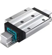 Сверхмощный шариковый направляющий блок FLS стальной Bosch RexrothKWC-055-FLS-N-C1-N-2