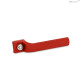 Внутренняя ручка GN 120.3-ZD-90-60-RS ELESA+GANTER