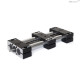 Линейный привод GN 491-50-200-L2-SCR ELESA+GANTER