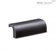 Ручка с устройством безопасности MSP.100-B M6 (43961) ELESA+GANTER