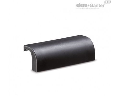 Ручка с устройством безопасности MSP.100-AF 4.8 (43965) ELESA+GANTER