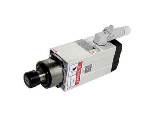 Шпиндель GDZ93x82-2.2 (2.2 кВт, 18 000 об/мин) Шпиндель GDZ93x82-2.2 (2.2 кВт, 18 000 об/мин)