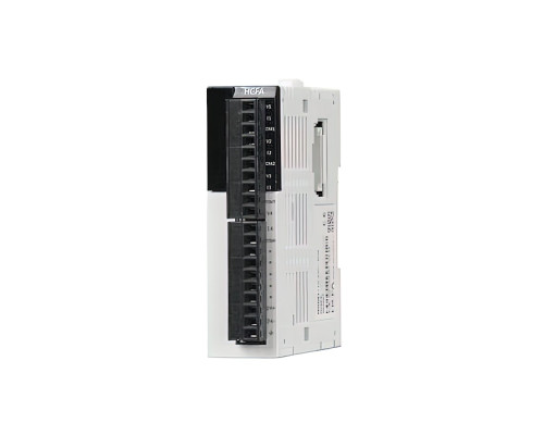 Модуль расширения PLC HCA8C-16EX-C Модуль расширения PLC HCA8C-16EX-C