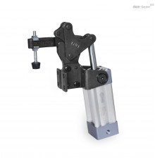 Прижим GN 962-220-APV-M ELESA+GANTER