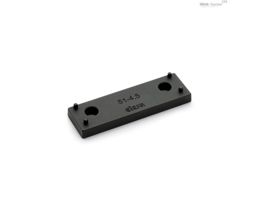 Разделительная пластинка PMC.51-4,5 (51871) ELESA+GANTER